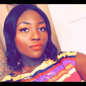 Meet your Posher, Teneil